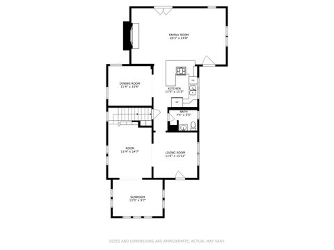 Tiny photo for 261 N Evergreen Avenue, Elmhurst, IL 60126 (MLS # 12398549)