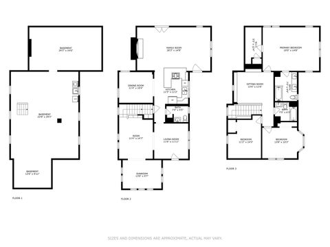 Tiny photo for 261 N Evergreen Avenue, Elmhurst, IL 60126 (MLS # 12398549)