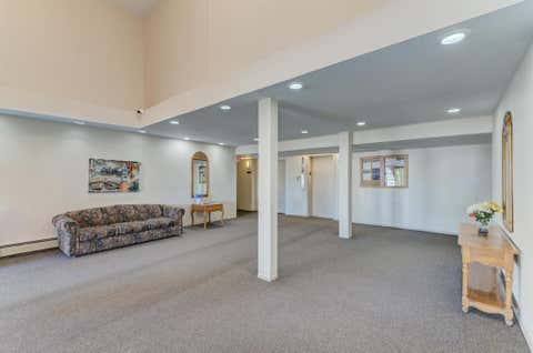 Tiny photo for 1475 Rebecca Drive #418, Hoffman Estates, IL 60169 (MLS # 12698865)