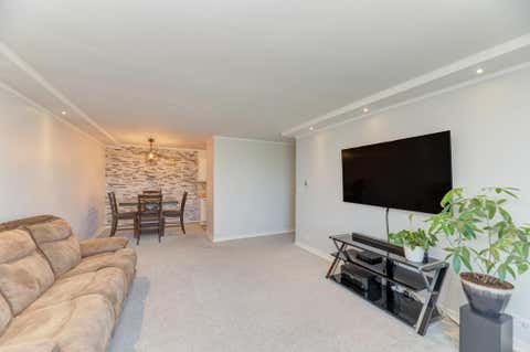 Tiny photo for 1475 Rebecca Drive #418, Hoffman Estates, IL 60169 (MLS # 12698865)