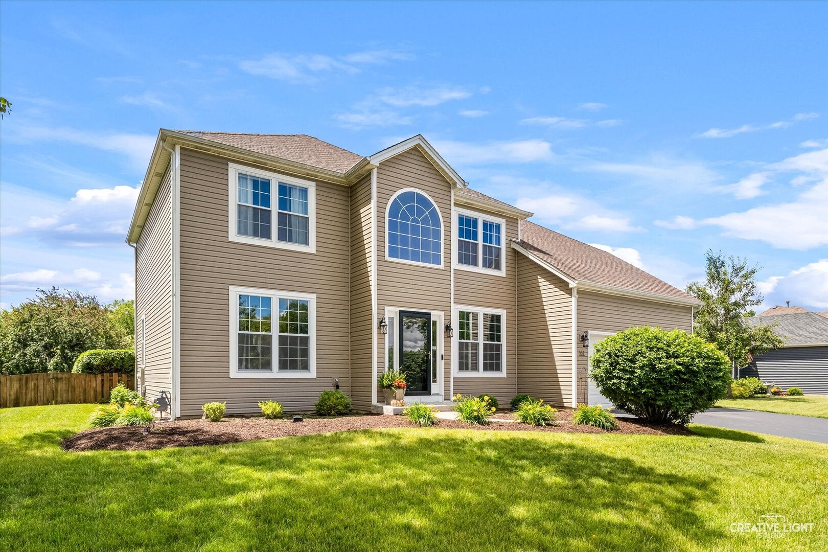 552 Yellowstone Lane