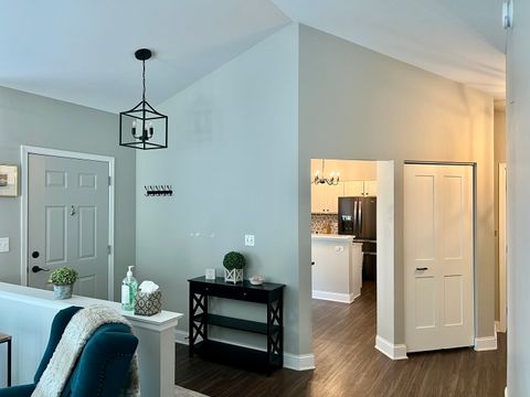Tiny photo for 7727 Bristol Park Drive #7727, Tinley Park, IL 60477 (MLS # 12471408)