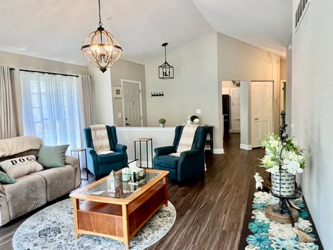 Tiny photo for 7727 Bristol Park Drive #7727, Tinley Park, IL 60477 (MLS # 12471408)