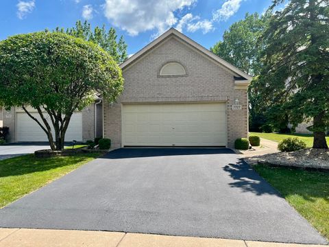 Photo of 7727 Bristol Park Drive #7727, Tinley Park, IL 60477 (MLS # 12471408) Photo of 7727 Bristol Park Drive #7727, Tinley Park, IL 60477 (MLS # 12471408)