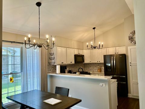 Tiny photo for 7727 Bristol Park Drive #7727, Tinley Park, IL 60477 (MLS # 12471408)