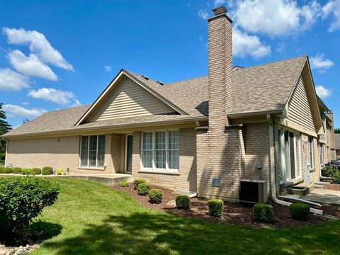 Tiny photo for 7727 Bristol Park Drive #7727, Tinley Park, IL 60477 (MLS # 12471408)