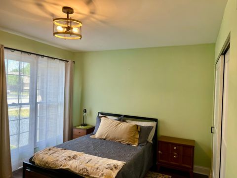 Tiny photo for 7727 Bristol Park Drive #7727, Tinley Park, IL 60477 (MLS # 12471408)