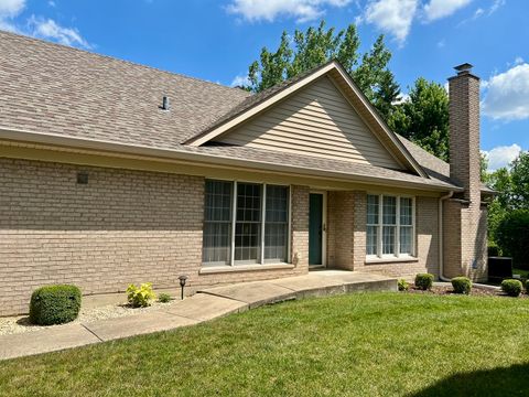 Tiny photo for 7727 Bristol Park Drive #7727, Tinley Park, IL 60477 (MLS # 12471408)