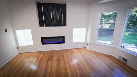 Tiny photo for 20626 Greenwood Drive, Olympia Fields, IL 60461 (MLS # 12616803)