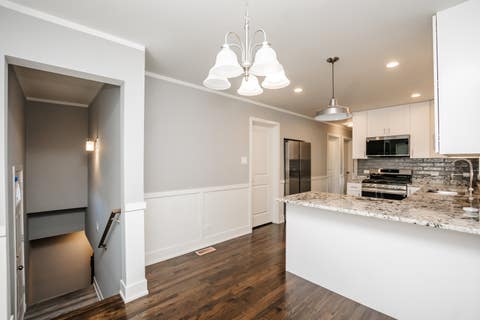 Tiny photo for 1307 E 88th Street, Chicago, IL 60619 (MLS # 12697683)