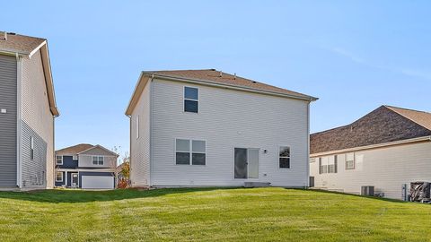 Tiny photo for 13712 S Palmetto Drive, Plainfield, IL 60544 (MLS # 12496558)