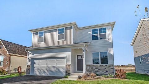 Tiny photo for 13712 S Palmetto Drive, Plainfield, IL 60544 (MLS # 12496558)