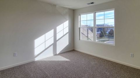 Tiny photo for 13712 S Palmetto Drive, Plainfield, IL 60544 (MLS # 12496558)