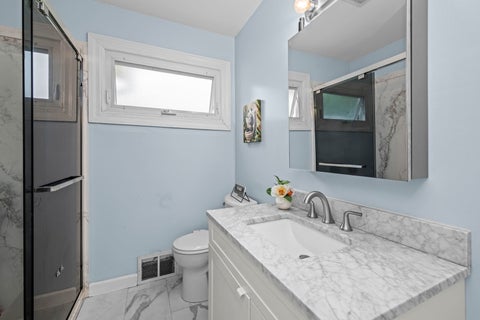 Tiny photo for 7822 W Carmen Avenue, Norridge, IL 60706 (MLS # 12662276)
