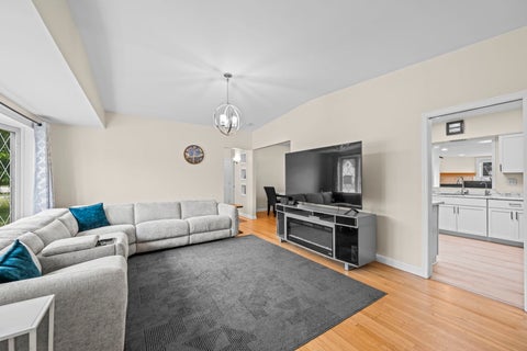 Tiny photo for 7822 W Carmen Avenue, Norridge, IL 60706 (MLS # 12662276)