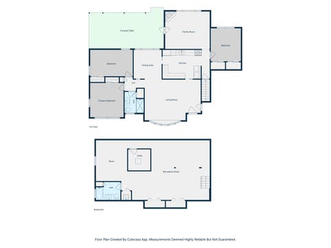 Tiny photo for 7822 W Carmen Avenue, Norridge, IL 60706 (MLS # 12662276)
