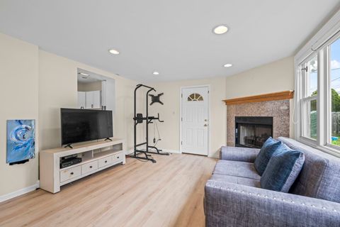Tiny photo for 7822 W Carmen Avenue, Norridge, IL 60706 (MLS # 12662276)