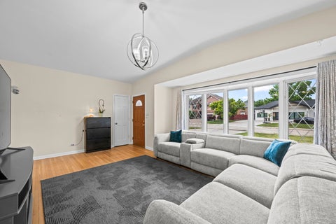 Tiny photo for 7822 W Carmen Avenue, Norridge, IL 60706 (MLS # 12662276)