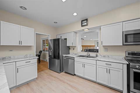 Tiny photo for 7822 W Carmen Avenue, Norridge, IL 60706 (MLS # 12662276)