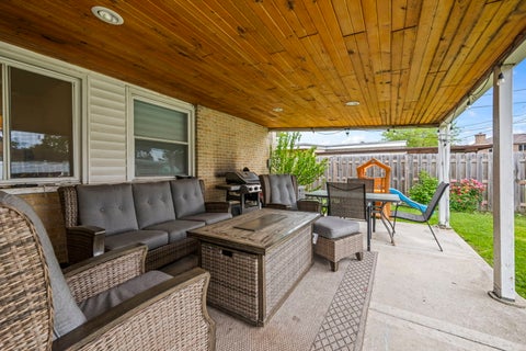 Tiny photo for 7822 W Carmen Avenue, Norridge, IL 60706 (MLS # 12662276)