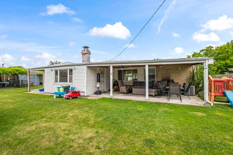 Tiny photo for 7822 W Carmen Avenue, Norridge, IL 60706 (MLS # 12662276)