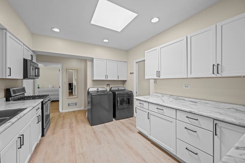Tiny photo for 7822 W Carmen Avenue, Norridge, IL 60706 (MLS # 12662276)