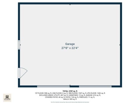 Tiny photo for 216 S Evergreen Avenue, Arlington Heights, IL 60005 (MLS # 12589872)