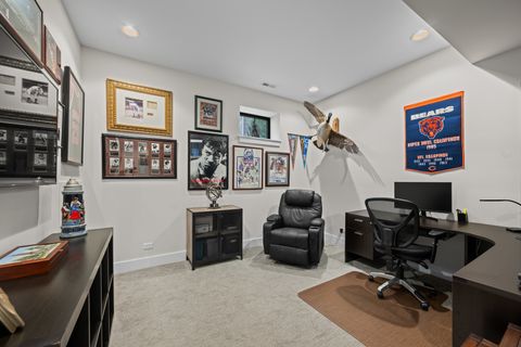 Tiny photo for 216 S Evergreen Avenue, Arlington Heights, IL 60005 (MLS # 12589872)