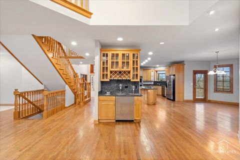 Tiny photo for 11150 Alexis Lane, Orland Park, IL 60467 (MLS # 12514303)