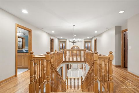 Tiny photo for 11150 Alexis Lane, Orland Park, IL 60467 (MLS # 12514303)