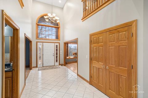 Tiny photo for 11150 Alexis Lane, Orland Park, IL 60467 (MLS # 12514303)