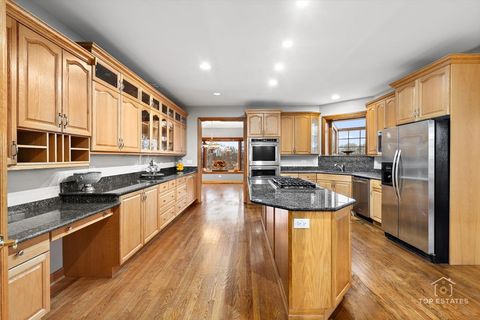 Tiny photo for 11150 Alexis Lane, Orland Park, IL 60467 (MLS # 12514303)