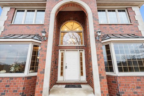 Tiny photo for 11150 Alexis Lane, Orland Park, IL 60467 (MLS # 12514303)