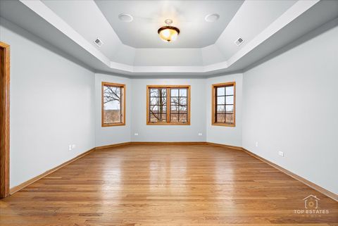 Tiny photo for 11150 Alexis Lane, Orland Park, IL 60467 (MLS # 12514303)