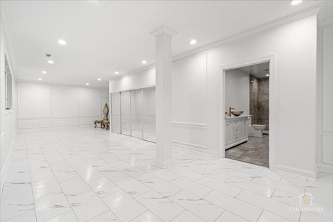 Tiny photo for 11150 Alexis Lane, Orland Park, IL 60467 (MLS # 12514303)