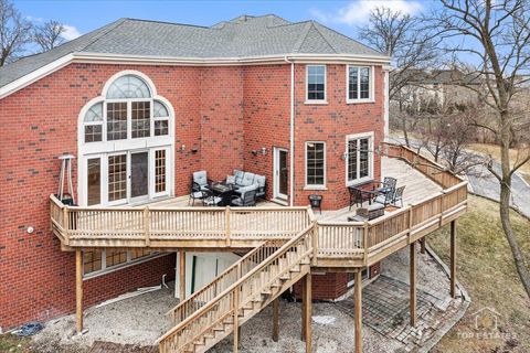 Tiny photo for 11150 Alexis Lane, Orland Park, IL 60467 (MLS # 12514303)