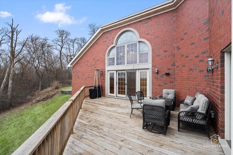 Tiny photo for 11150 Alexis Lane, Orland Park, IL 60467 (MLS # 12514303)