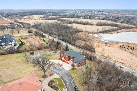 Tiny photo for 11150 Alexis Lane, Orland Park, IL 60467 (MLS # 12514303)