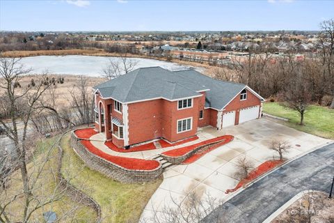 Tiny photo for 11150 Alexis Lane, Orland Park, IL 60467 (MLS # 12514303)