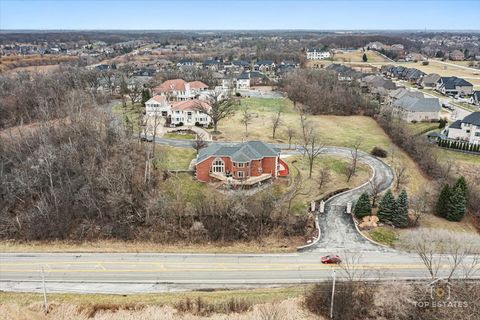 Tiny photo for 11150 Alexis Lane, Orland Park, IL 60467 (MLS # 12514303)