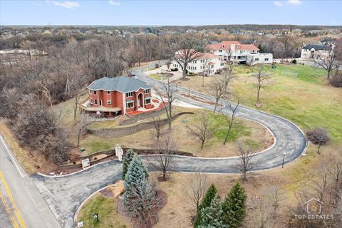 Tiny photo for 11150 Alexis Lane, Orland Park, IL 60467 (MLS # 12514303)