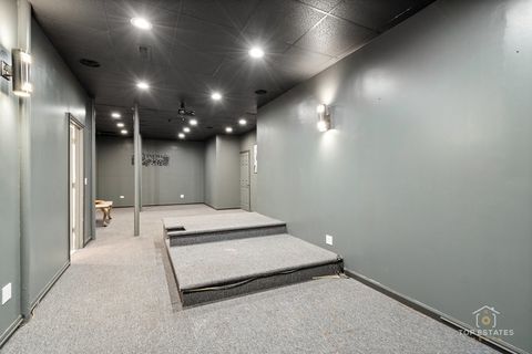 Tiny photo for 11150 Alexis Lane, Orland Park, IL 60467 (MLS # 12514303)