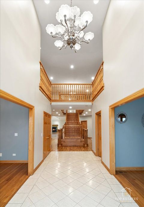 Tiny photo for 11150 Alexis Lane, Orland Park, IL 60467 (MLS # 12514303)