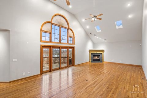 Tiny photo for 11150 Alexis Lane, Orland Park, IL 60467 (MLS # 12514303)