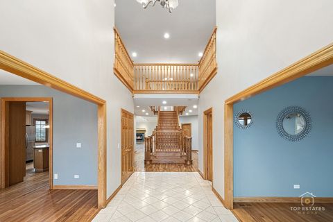 Tiny photo for 11150 Alexis Lane, Orland Park, IL 60467 (MLS # 12514303)