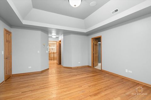 Tiny photo for 11150 Alexis Lane, Orland Park, IL 60467 (MLS # 12514303)