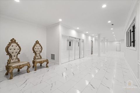 Tiny photo for 11150 Alexis Lane, Orland Park, IL 60467 (MLS # 12514303)