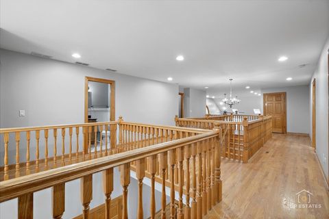 Tiny photo for 11150 Alexis Lane, Orland Park, IL 60467 (MLS # 12514303)