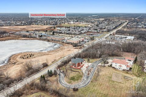 Tiny photo for 11150 Alexis Lane, Orland Park, IL 60467 (MLS # 12514303)