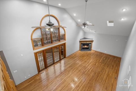 Tiny photo for 11150 Alexis Lane, Orland Park, IL 60467 (MLS # 12514303)